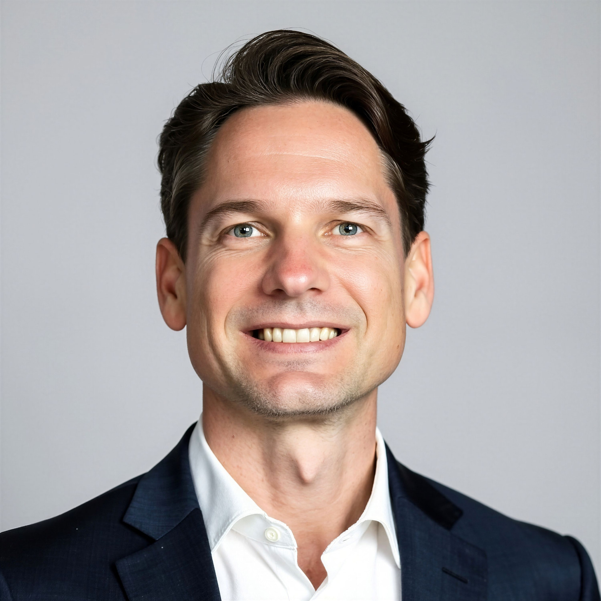 Dr. Roland Probst